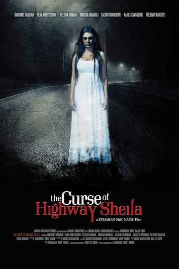 The Curse of Highway Sheila Poster