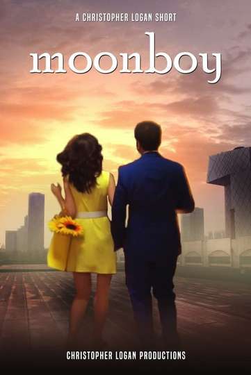 Moonboy Poster