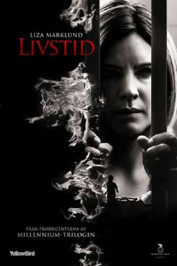 Annika Bengtzon Crime Reporter  Lifetime Poster