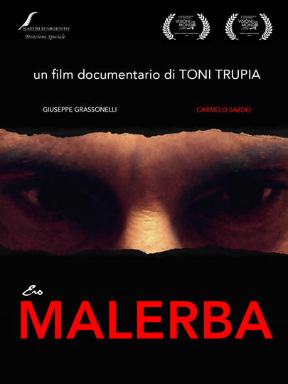 Ero Malerba Poster