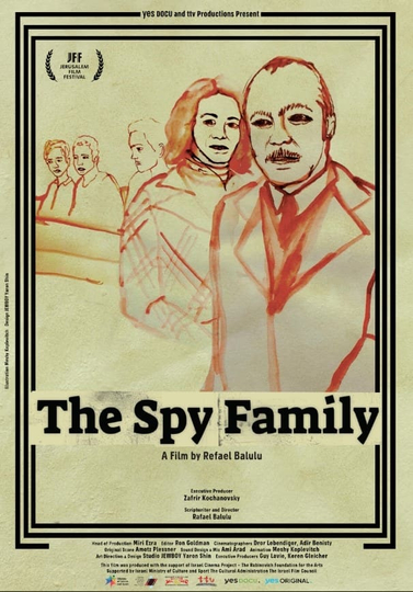 The Spy Family