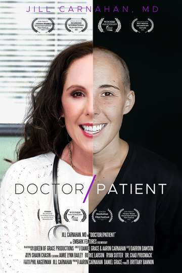 Doctor/Patient Poster