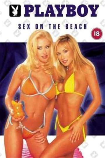 Playboy: Sex on the Beach Poster