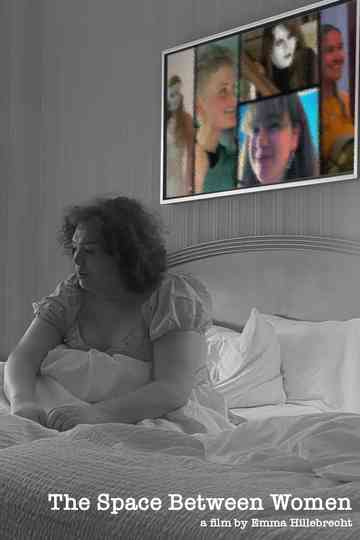 The Space Between Women Poster