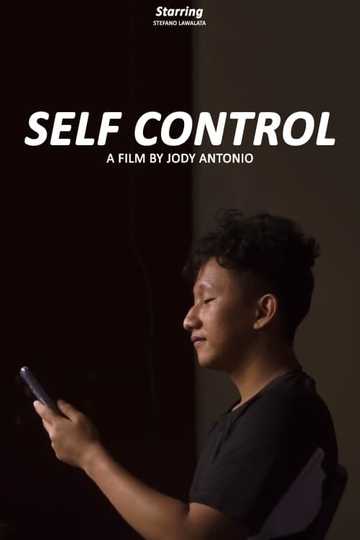 Self Control