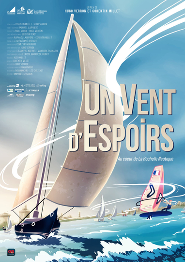 Un Vent d'Espoirs Poster