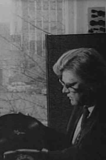 Edison's Disco Poster