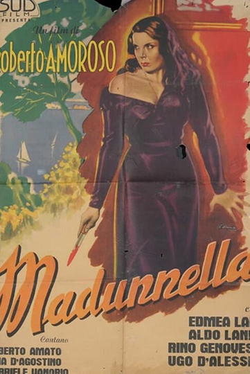 Madunella