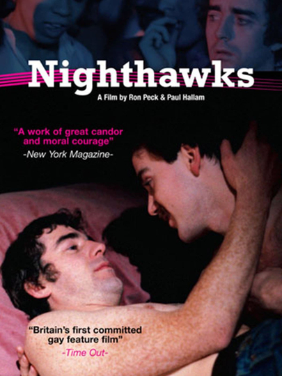 Nighthawks Poster