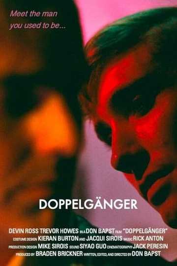 Doppelgänger Poster