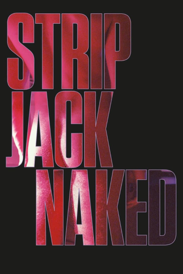 Strip Jack Naked Poster