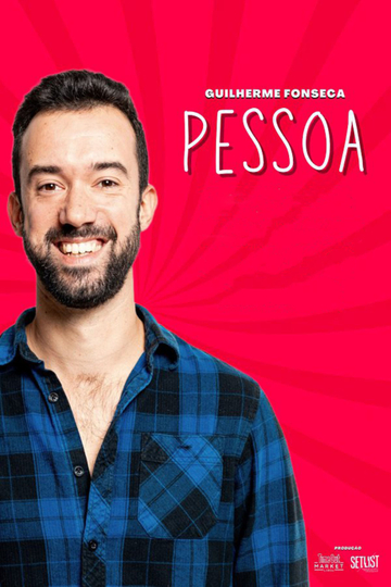 Guilherme Fonseca: Pessoa