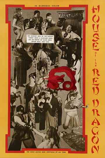 The House of the Red Dragon