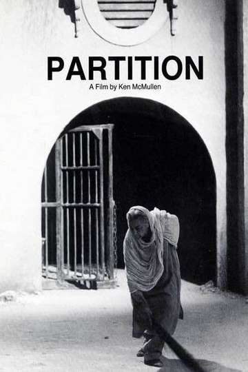 Partition Poster