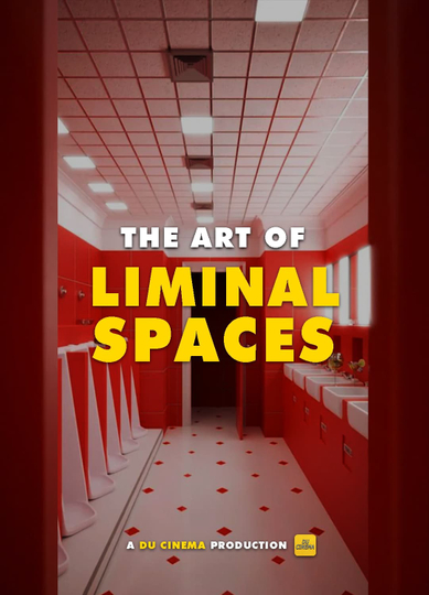 The Art of Liminal Spaces