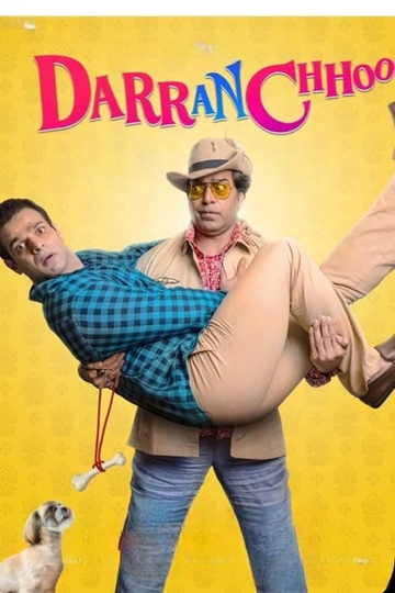 Darranchhoo