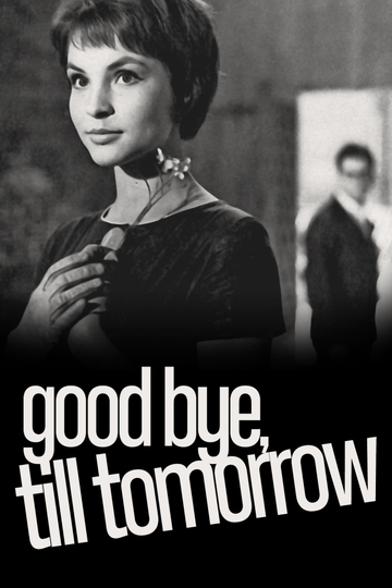 Good Bye, Till Tomorrow Poster