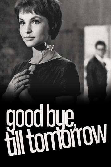 Good Bye Till Tomorrow Poster