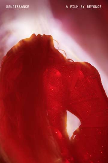 Renaissance: A Film by Beyoncé Poster