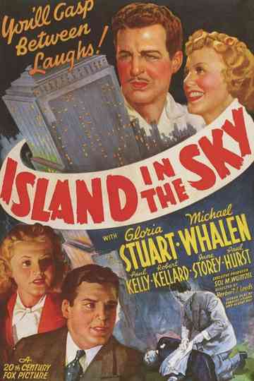 Island in the Sky