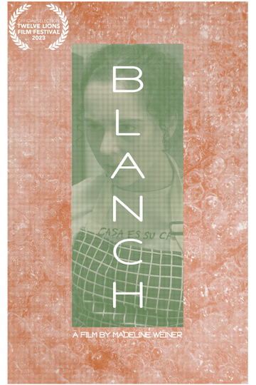 Blanch Poster