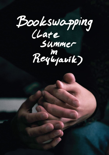 Bookswapping (Late summer in Reykjavík) Poster