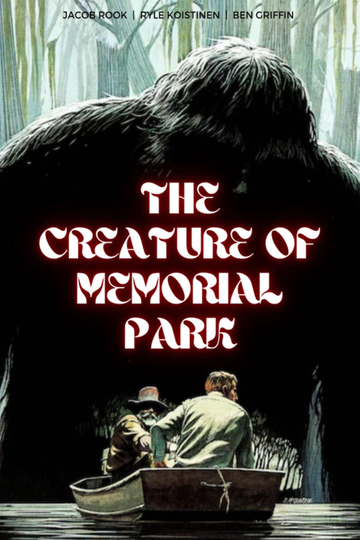 The Creature of Memorial Park