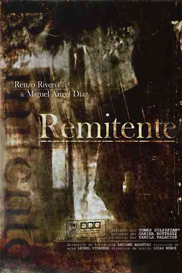 Remitente