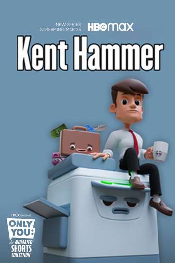 Kent Hammer Poster