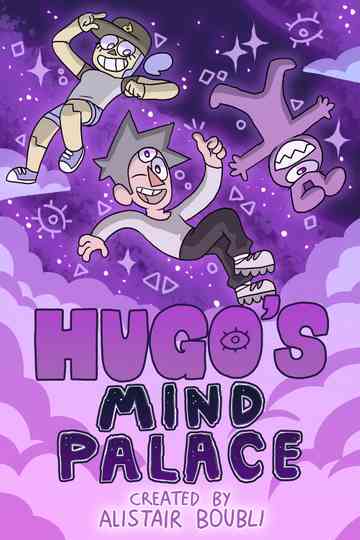 Hugo's Mind Palace (Pilot)