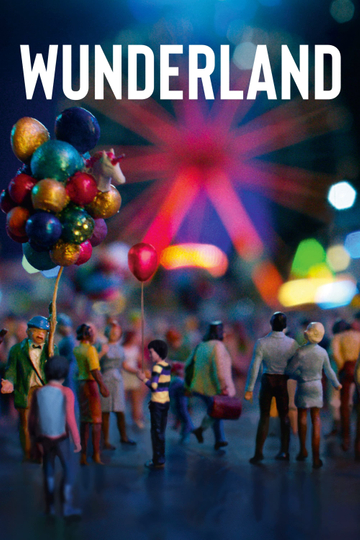 Wunderland Poster