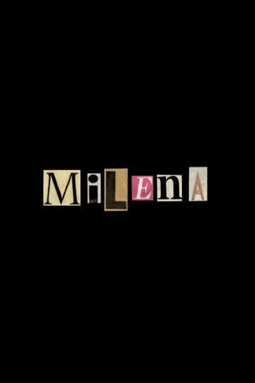 Milena Poster