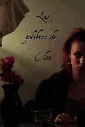 Las palabras de Elsa