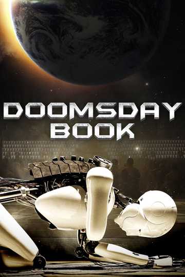 Doomsday Book Poster