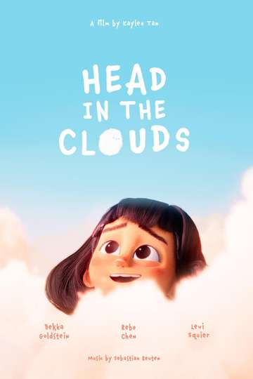 Head in the Clouds Poster