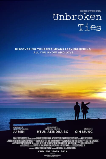 Unbroken Ties Poster