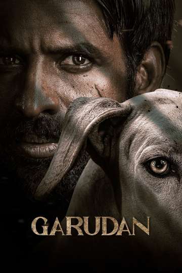Garudan Poster
