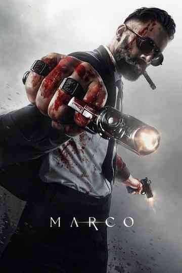 Marco Poster