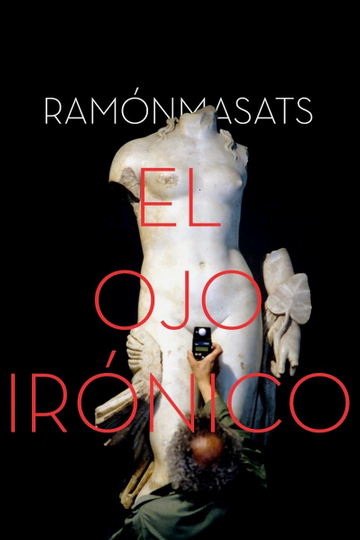 Ramón Masats: el ojo irónico Poster