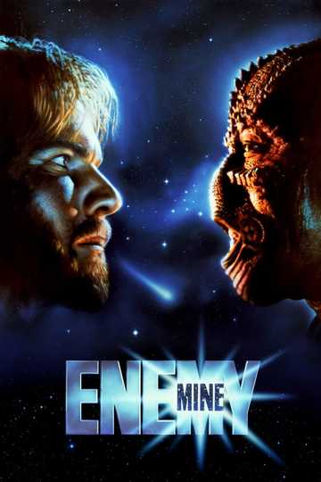 Enemy Mine