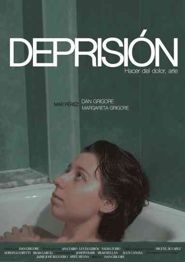 Deprisión
