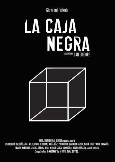 La Caja Negra