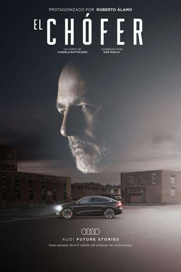 The Driver Poster