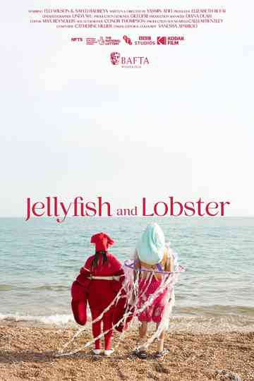 Jellyfish and Lobster