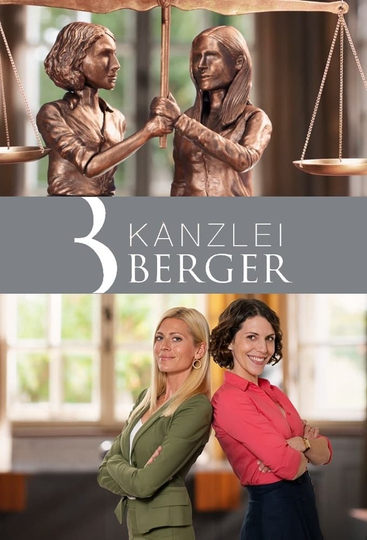 Kanzlei Berger Poster