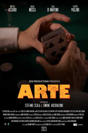 Arte Poster