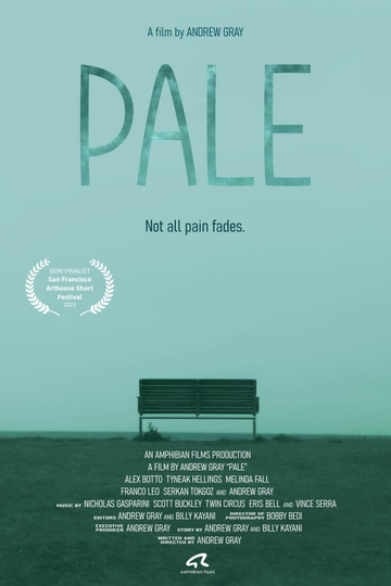 Pale Poster