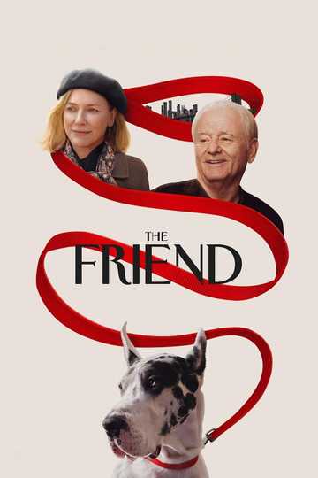 The Friend