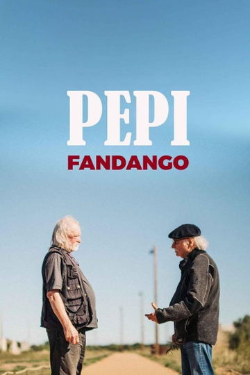 Pepi Fandango Poster