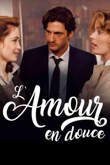 Love on the Quiet Poster